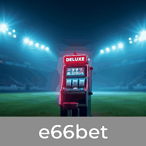 e66bet: Experiência real e profissional em jogos de mesa ao vivo