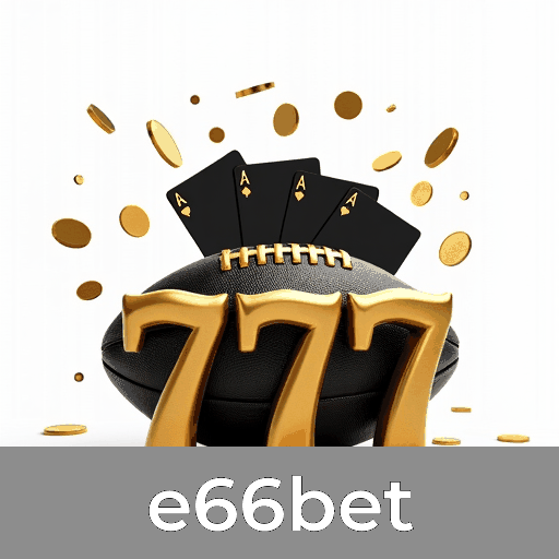 e66bet: Sua Porta para Jogos Premiados e Pagamentos Rápidos