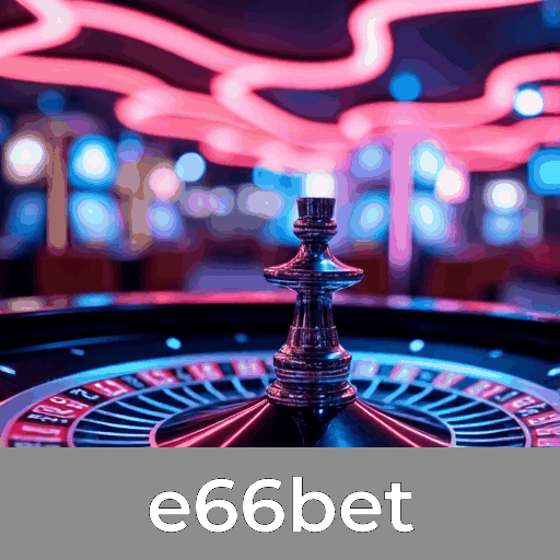 Experimente a Segurança Premium e66bet com bônus garantido