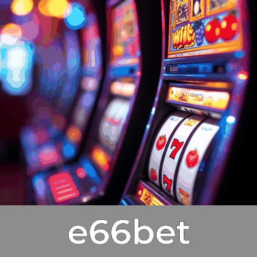 Aposte com Facilidade: Explore o e66bet, o Aplicativo Móvel Completo