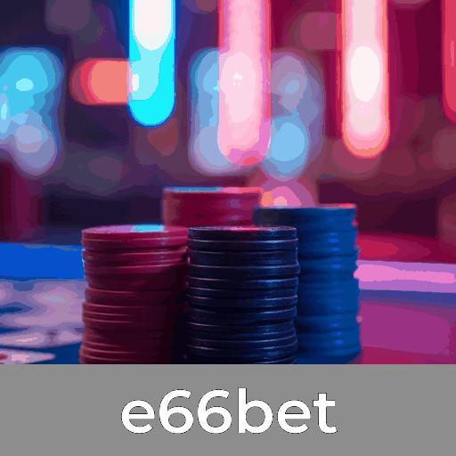Explore o Mundo de Apostas com e66bet: A Plataforma Confiável e Profissional